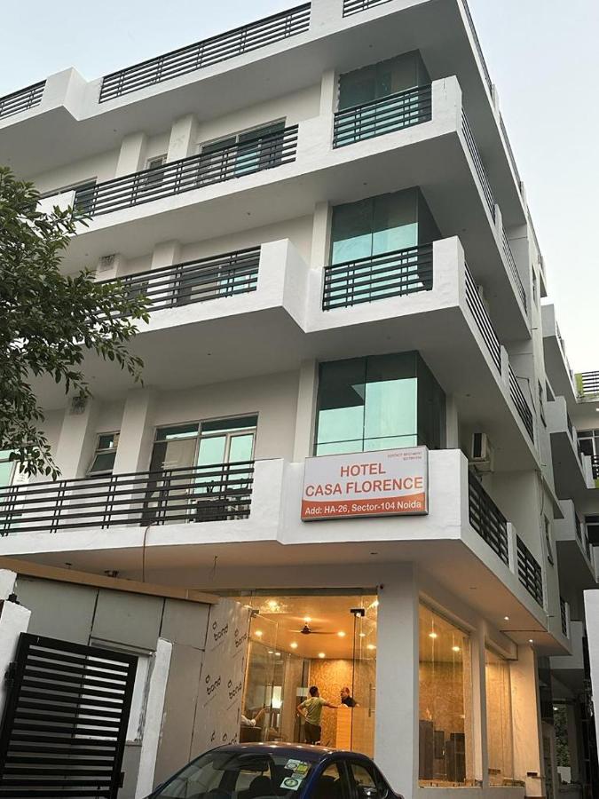 Hotel Casa Florence