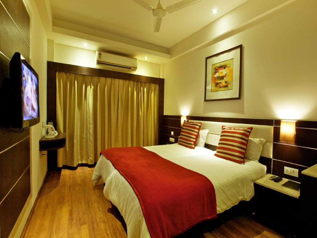Surya Royal Hotel