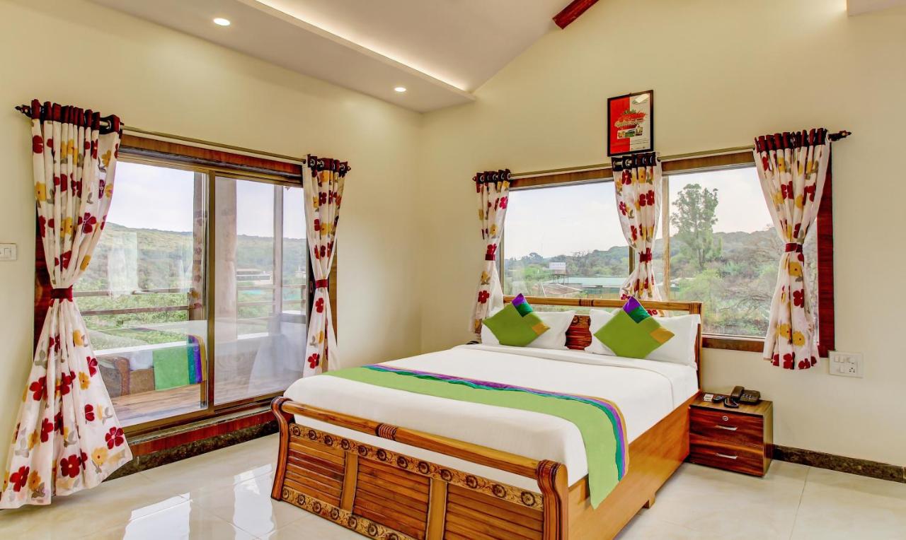 Treebo Garden Cottage & Lawn Mahabaleshwar