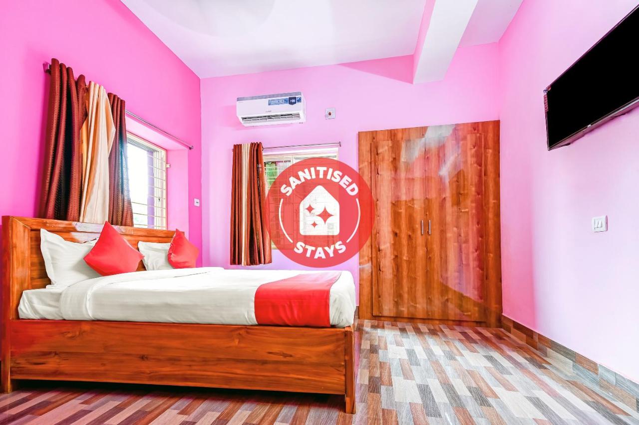 OYO Flagship 81598 Golden Leaf