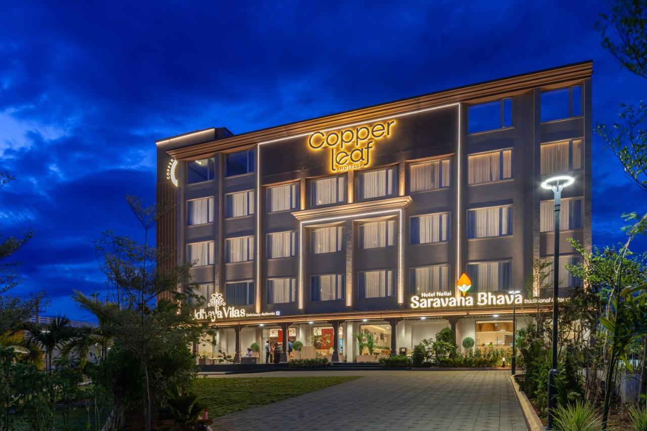 Copper Leaf Hotels, Tirunelveli