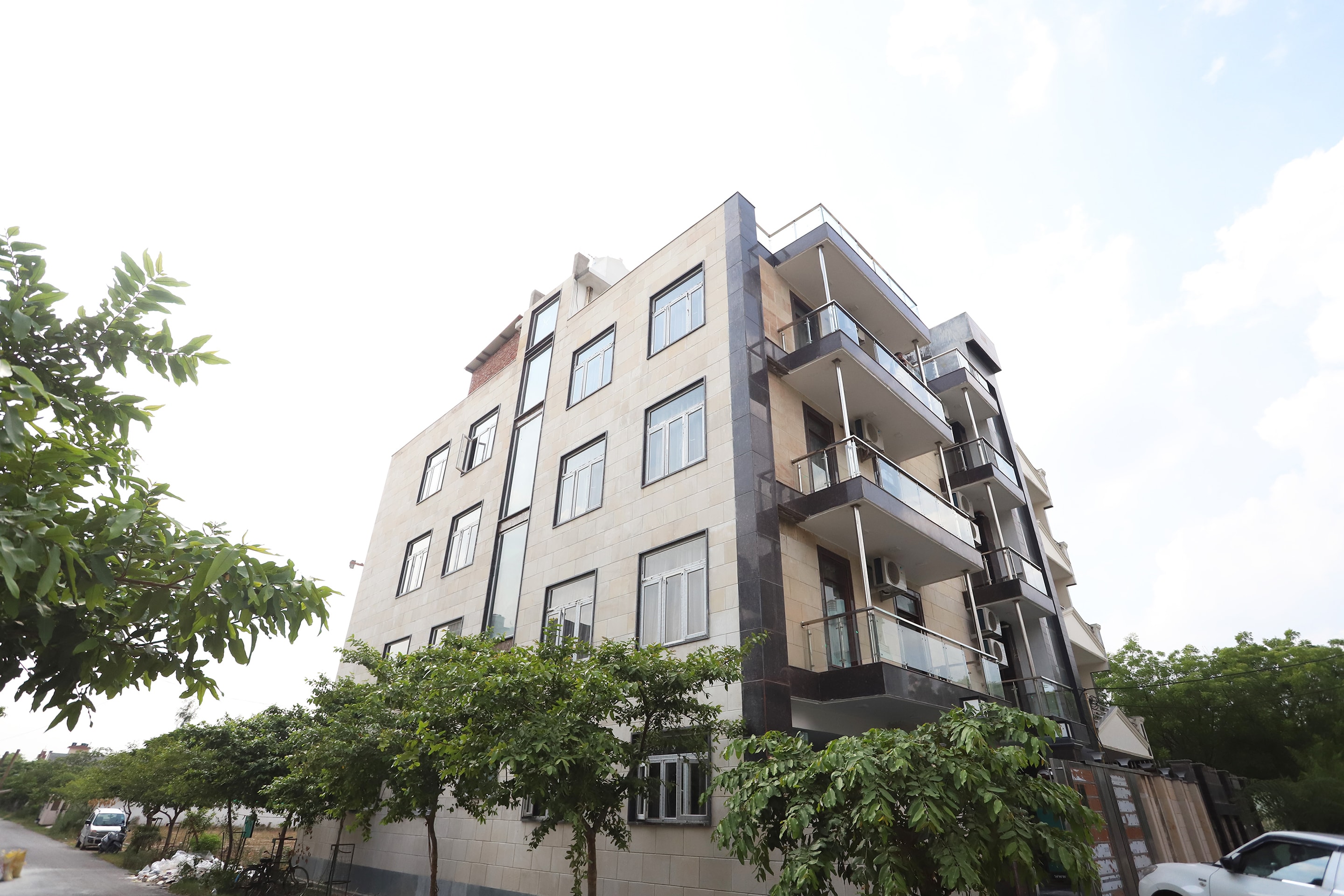 Capital O 45709 Peaceful Stays