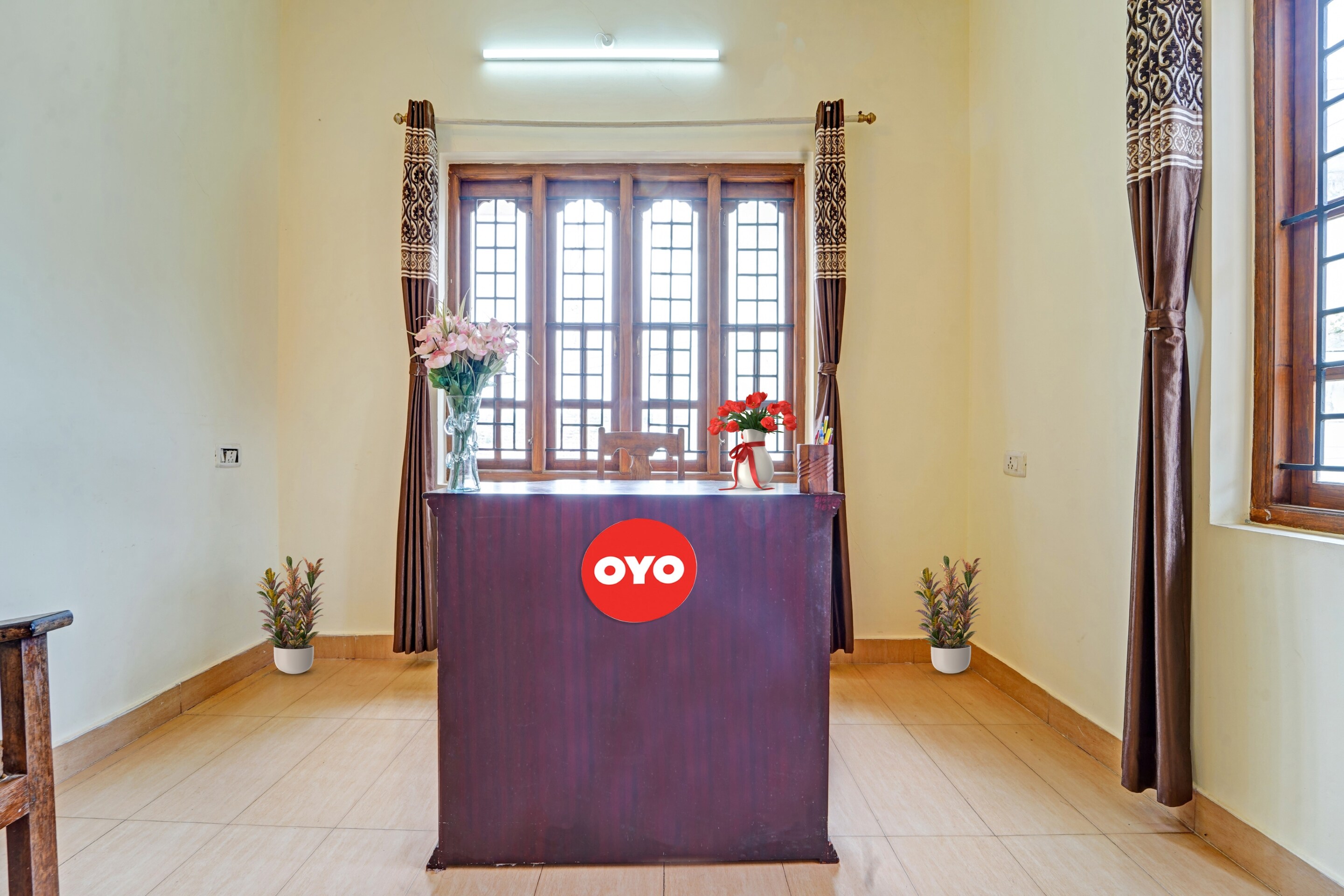 OYO Flagship 91163 AL HARAMAIN HOME STAY