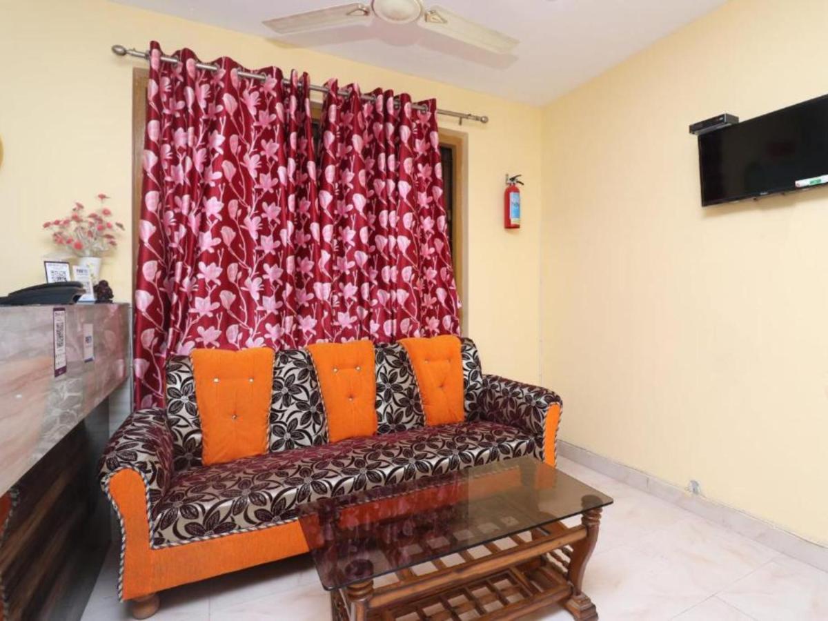 OYO Flagship 807477 Bijaya Homes.