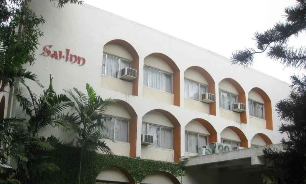 Sai Inn Resort