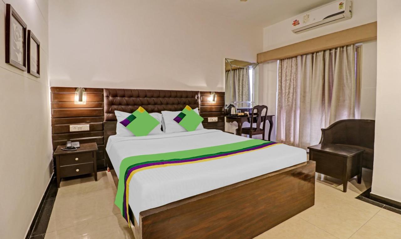 Treebo White Inn Koramangala