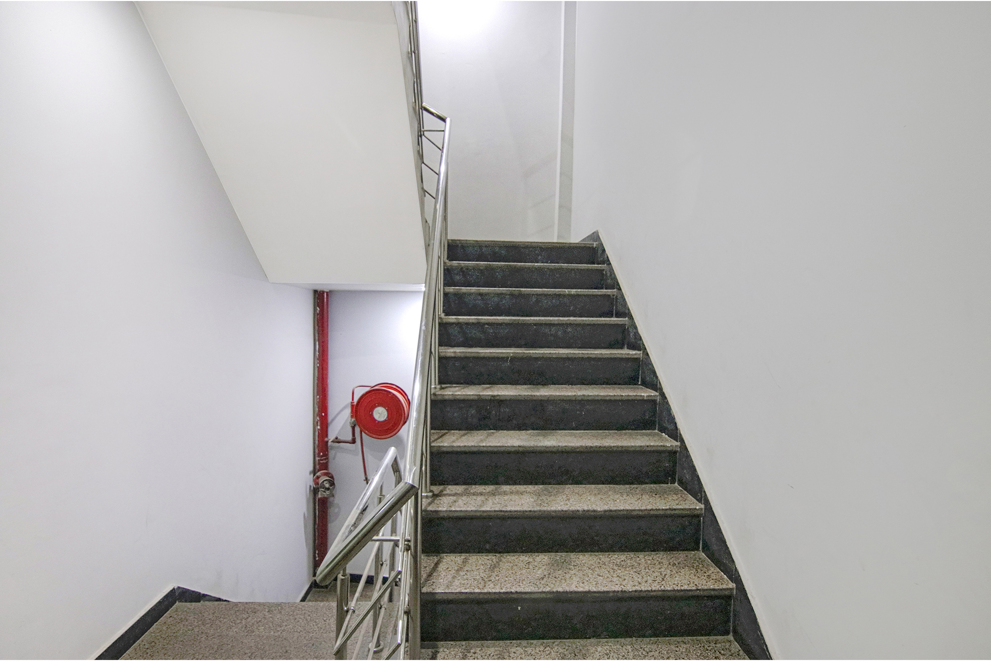 FabExpress Waypoint Inn