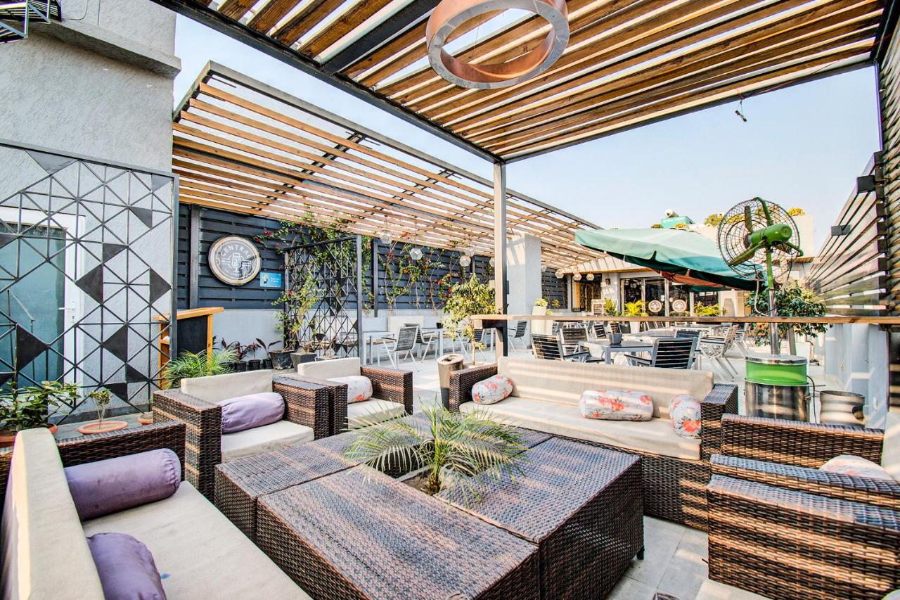 FabHotel Prime V Hussainganj