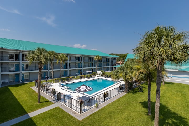 Developer Inn Orlando North a Baymont by Wyndham