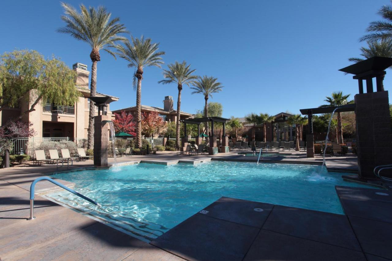 The Cliffs at Peace Canyon