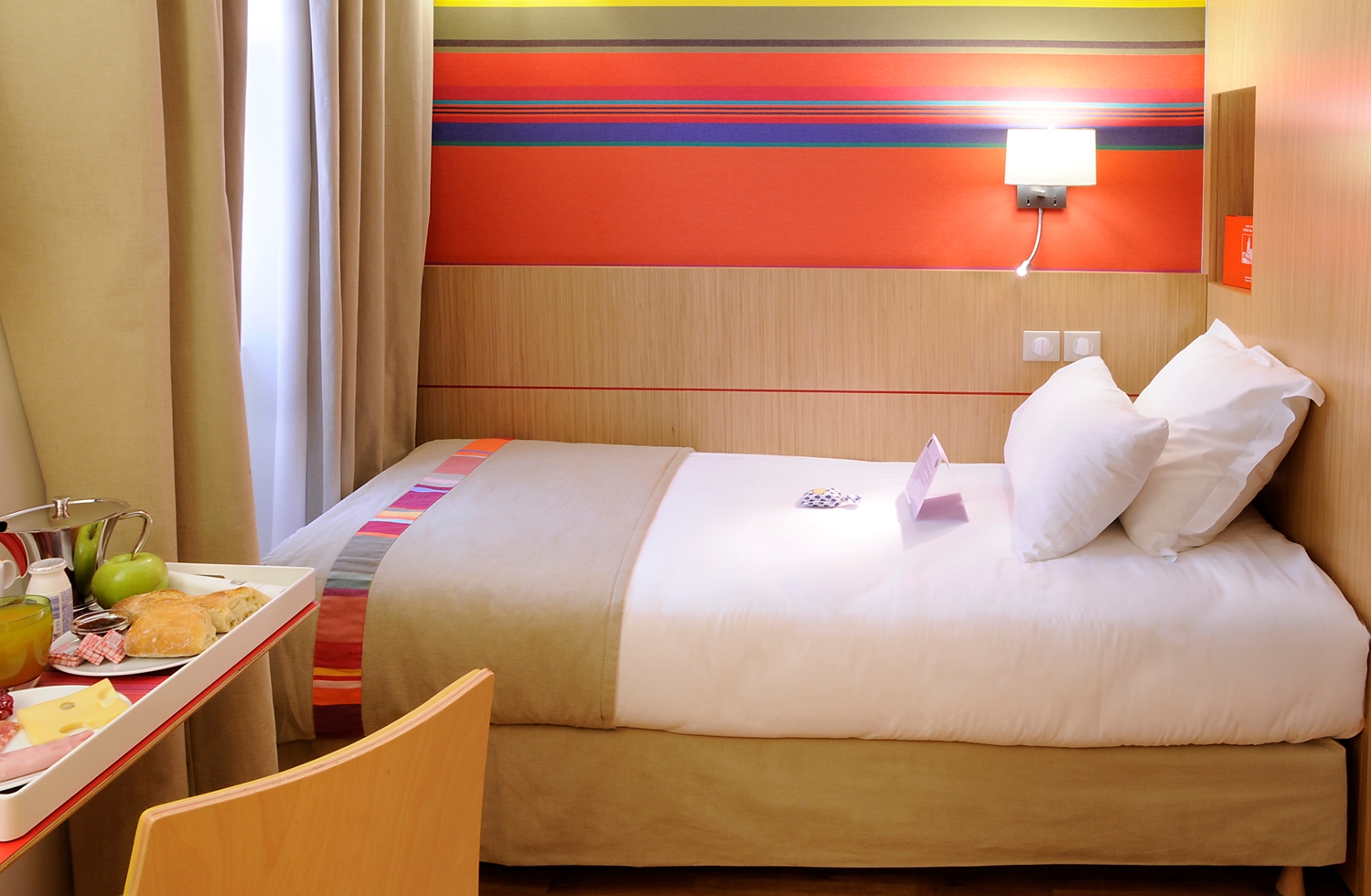 Best Western Hotel du Mucem