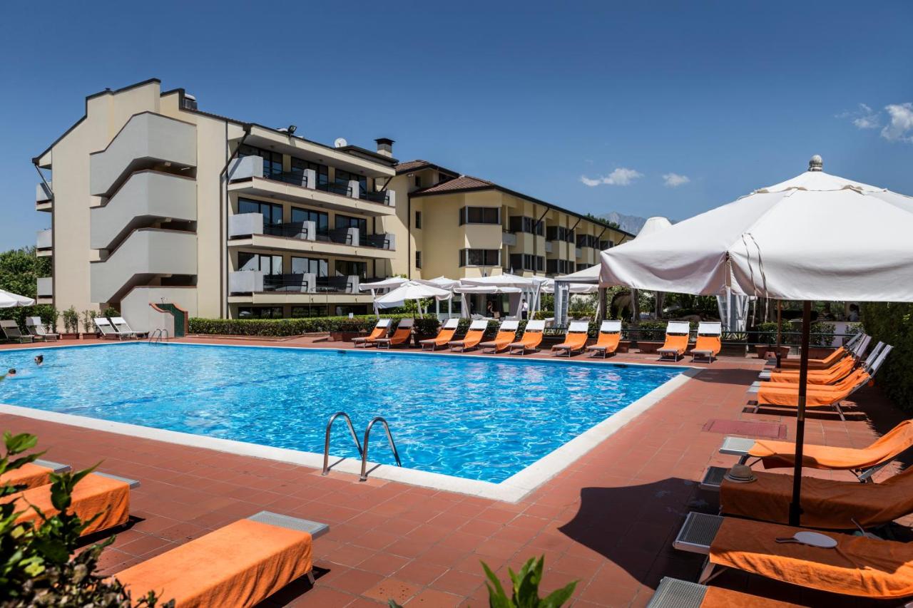 UNAHOTELS Forte dei Marmi