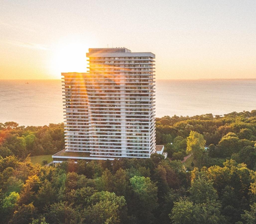 PLAZA Premium Timmendorfer Strand