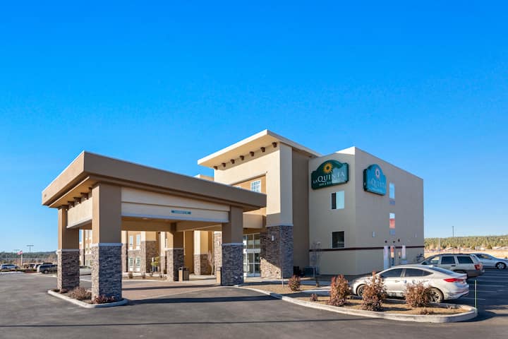 La Quinta Inn & Suites by Wyndham Williams-Grand Canyon Area