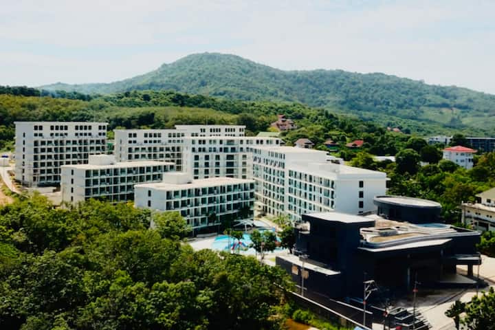 Wyndham La Vita Phuket