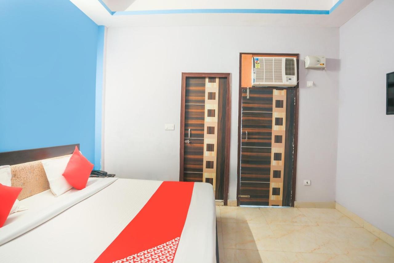 Collection O 69734 Hotel A S RESIDENCY