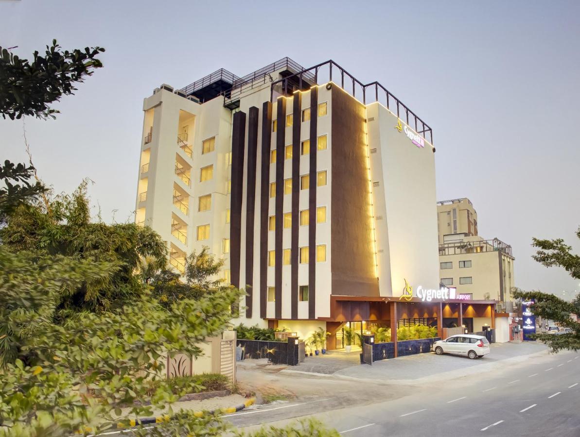 Cygnett Inn Airport Jaipur
