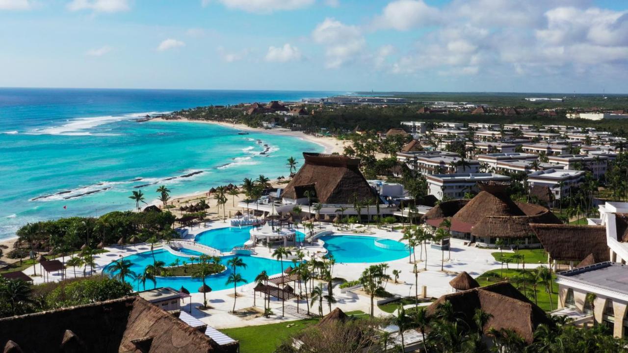 Bahia Principe Grand Tulum - All Inclusive