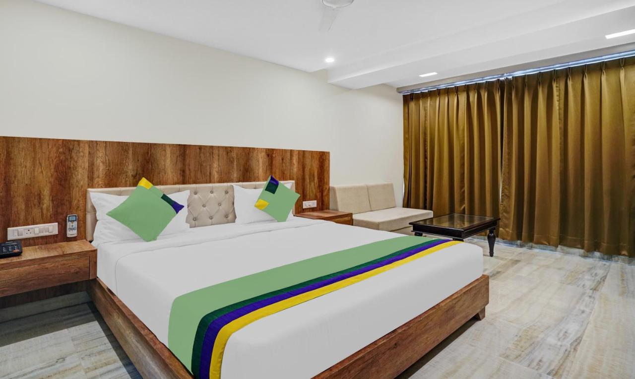 Treebo Sonal Palace, Near Umaid Bhawan Palace