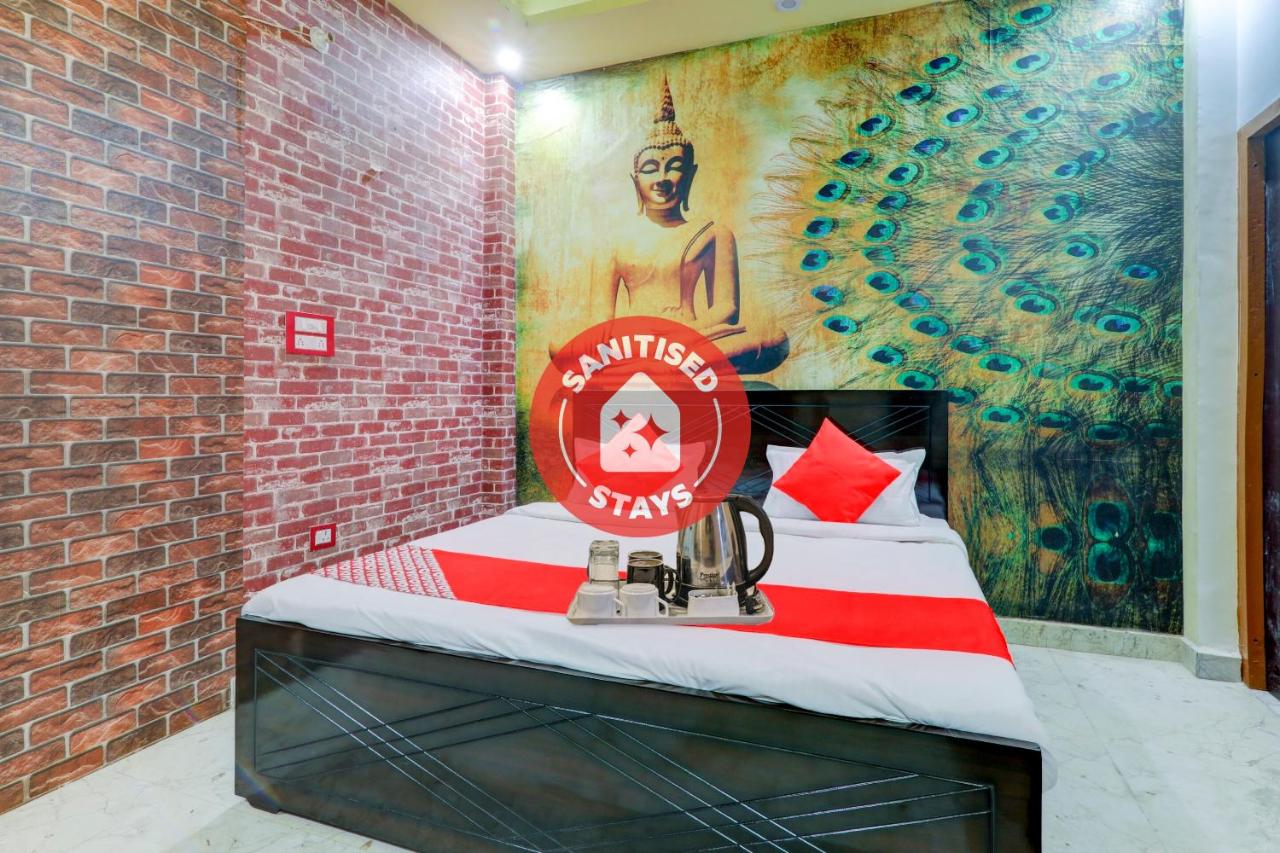 OYO Flagship 703204 Hotel Quirk