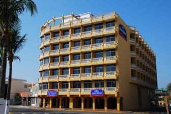 Howard Johnson by Wyndham Veracruz