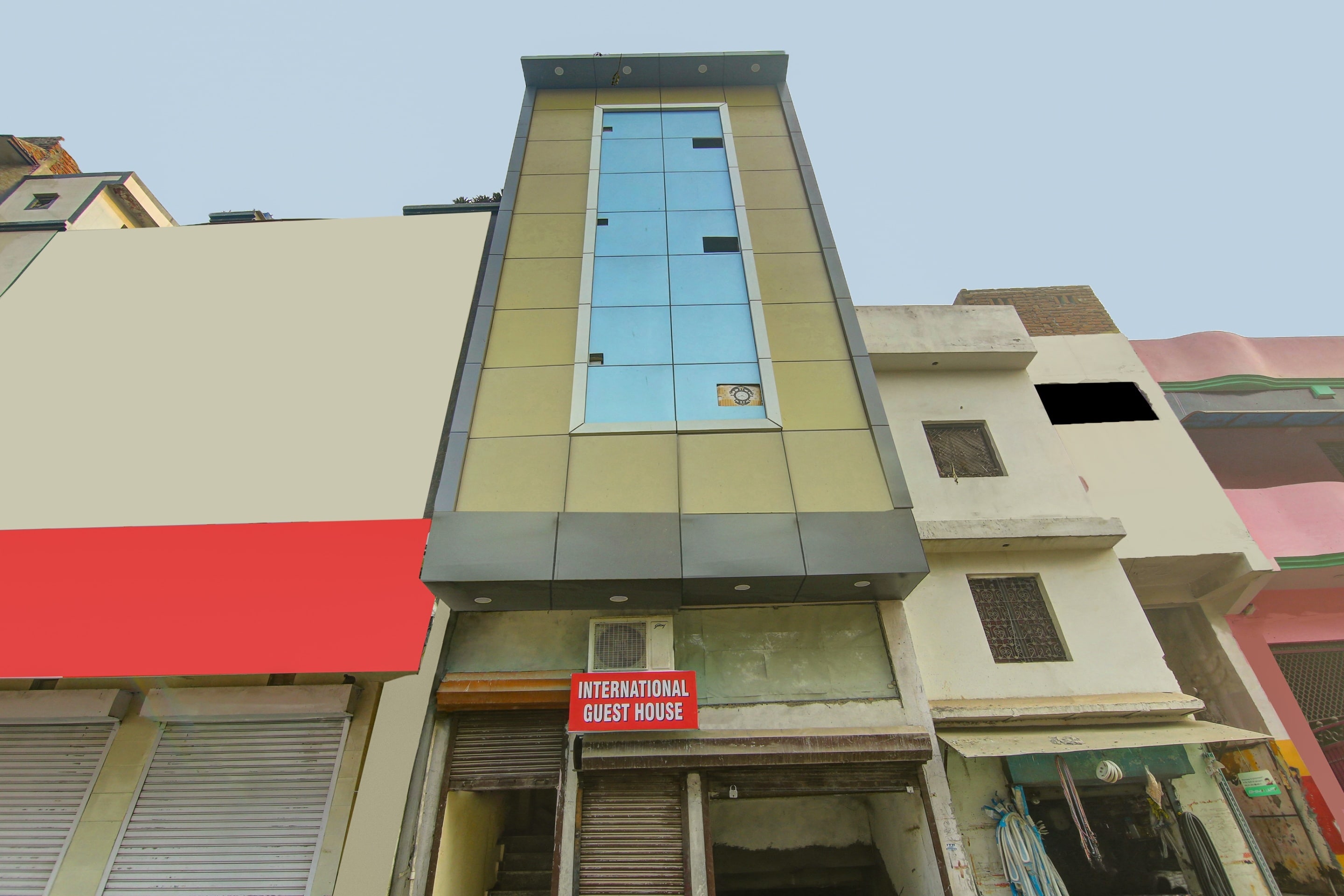 OYO 85202 International Guest House