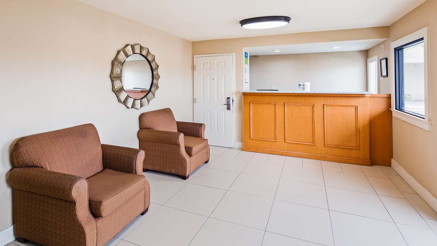 SureStay by Best Western Tupelo North