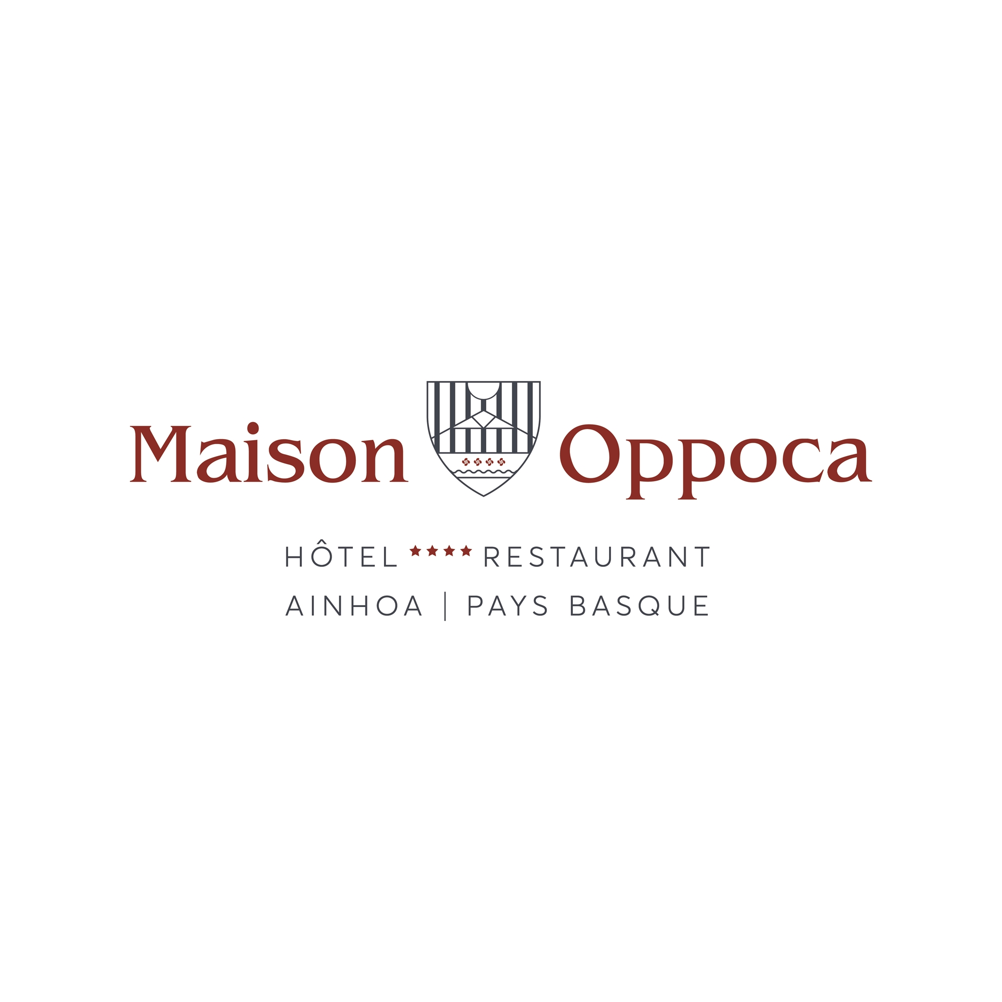 Maison Oppoca