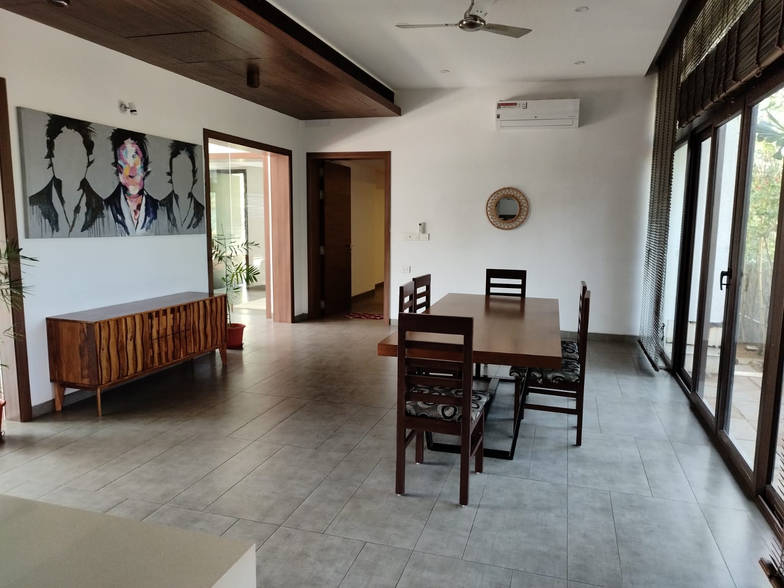 Truliv Villa Laguna - Powered by Stayflexi