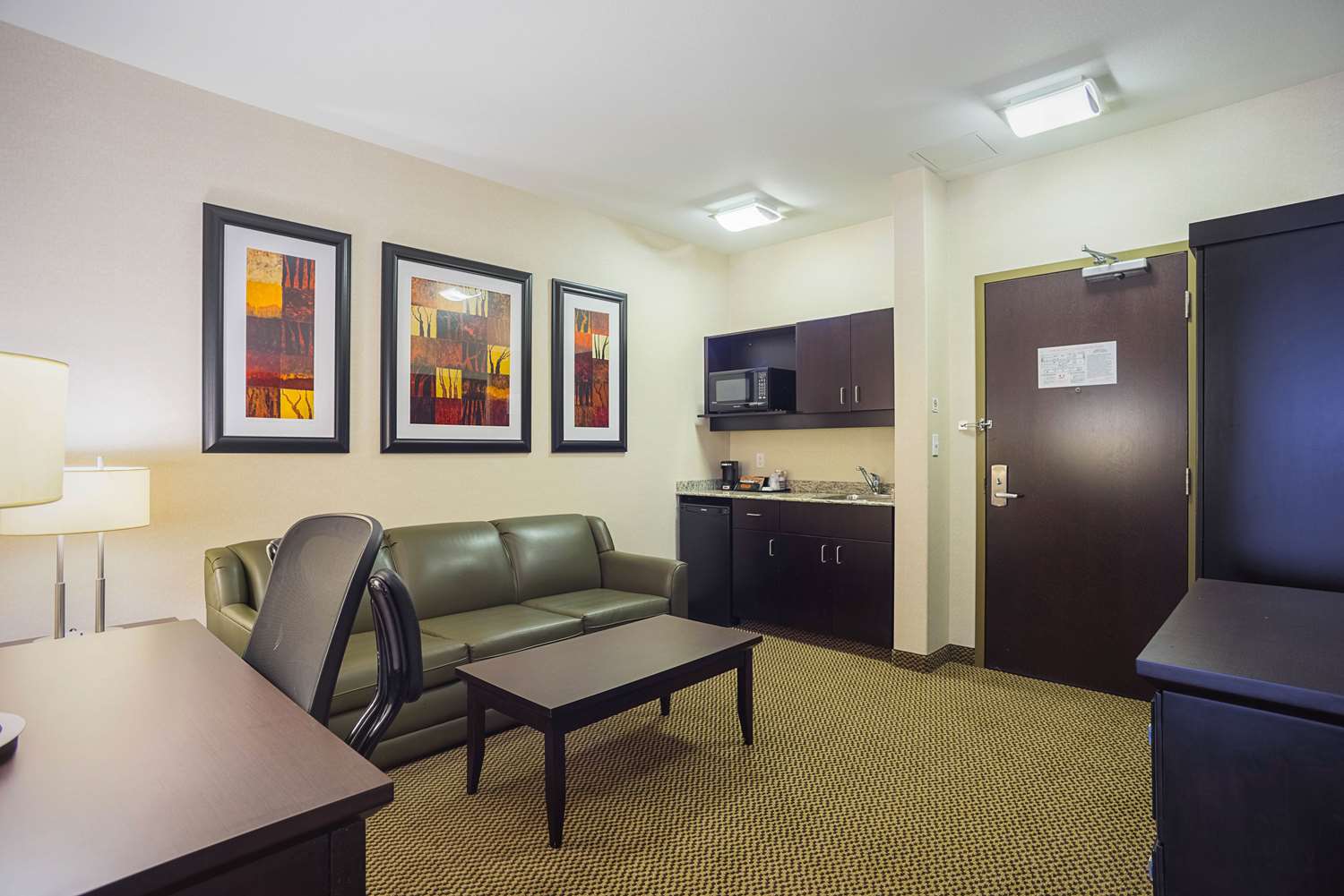 Best Western Plus The Inn at St. Albert