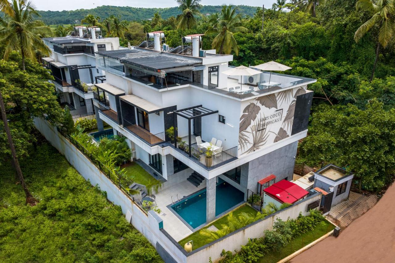 Villa by Olive - Nerul