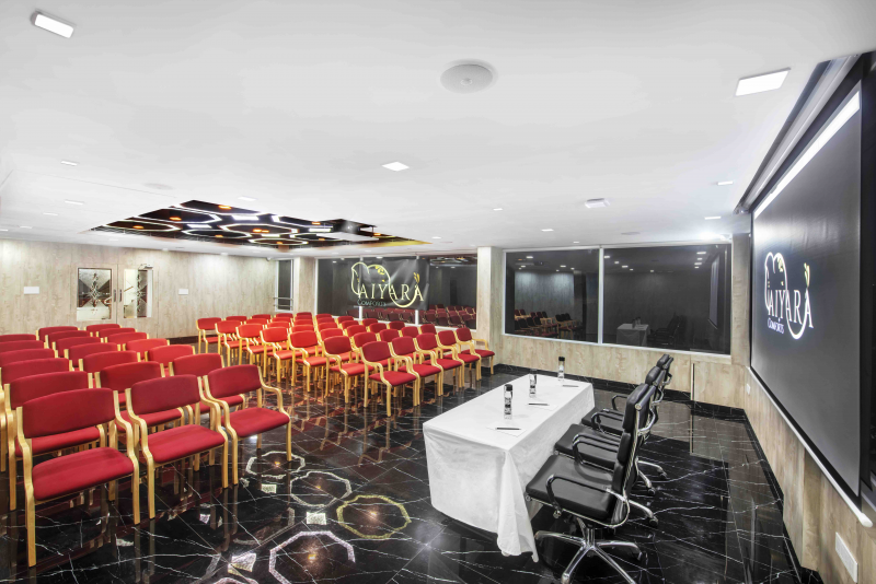 Olive Zip BTM Layout by Embassy Group