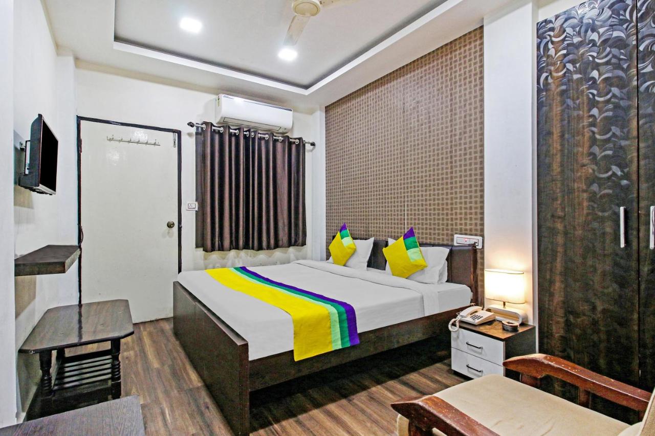 Treebo Trip Hotel Happy Stay