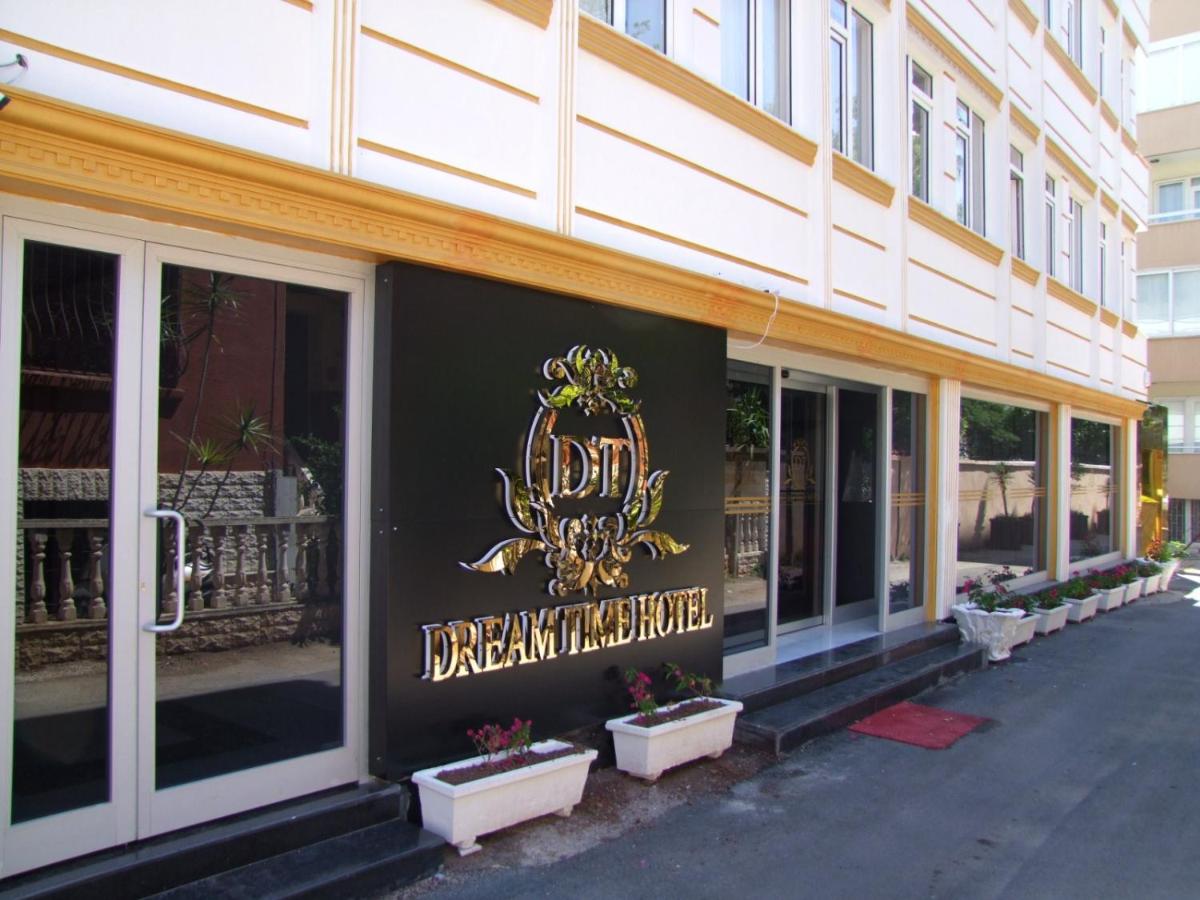 Dream Time Hotel & Spa Antalya