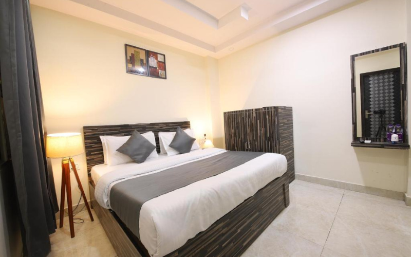 Perfectstayz Premium @Harkipauri Road