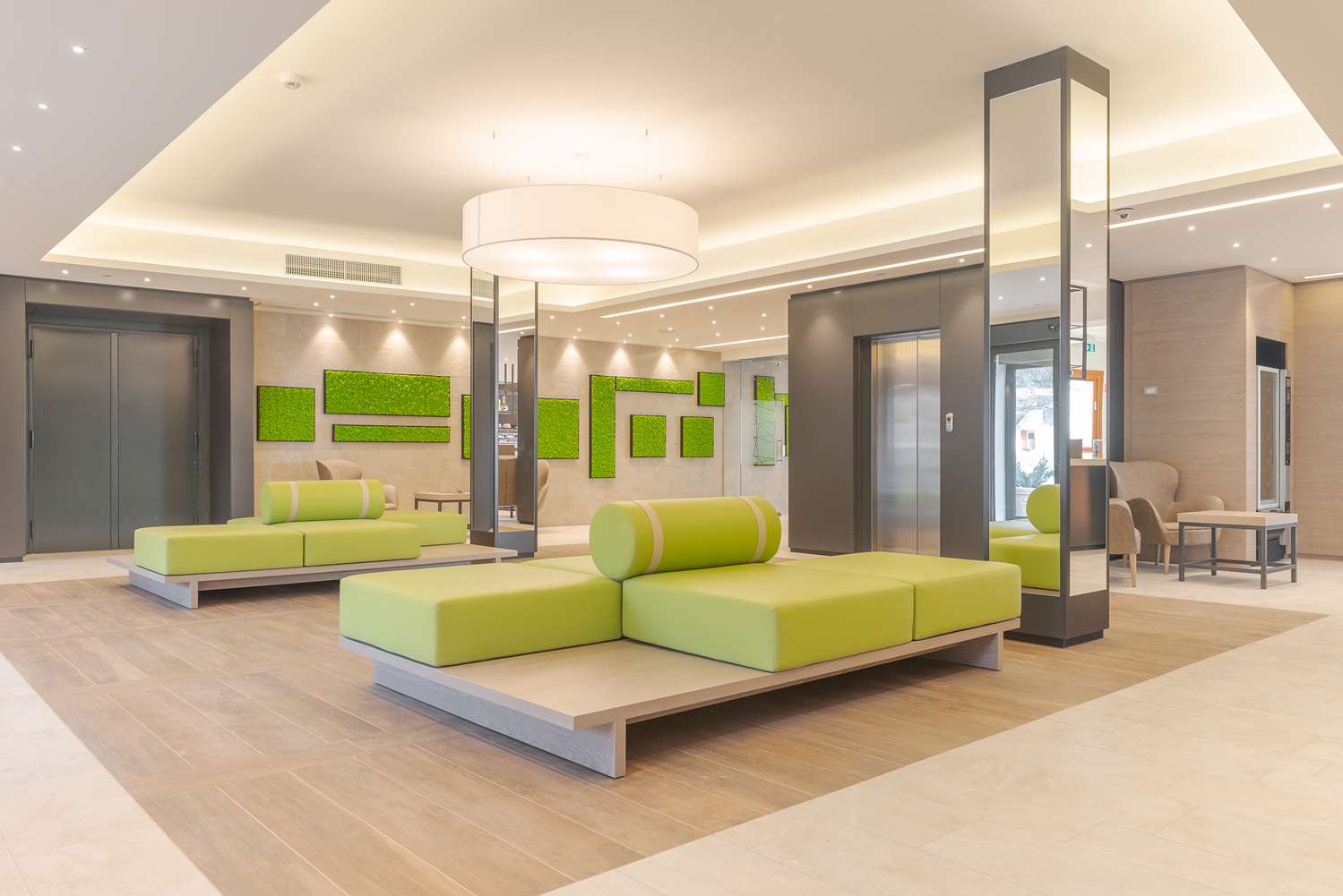 Hotel Horizon Wellness  Spa Resort, BW Signature Collection