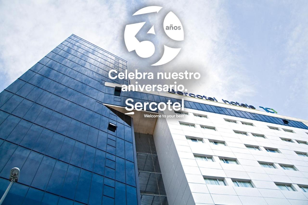 Sercotel JC1 Murcia