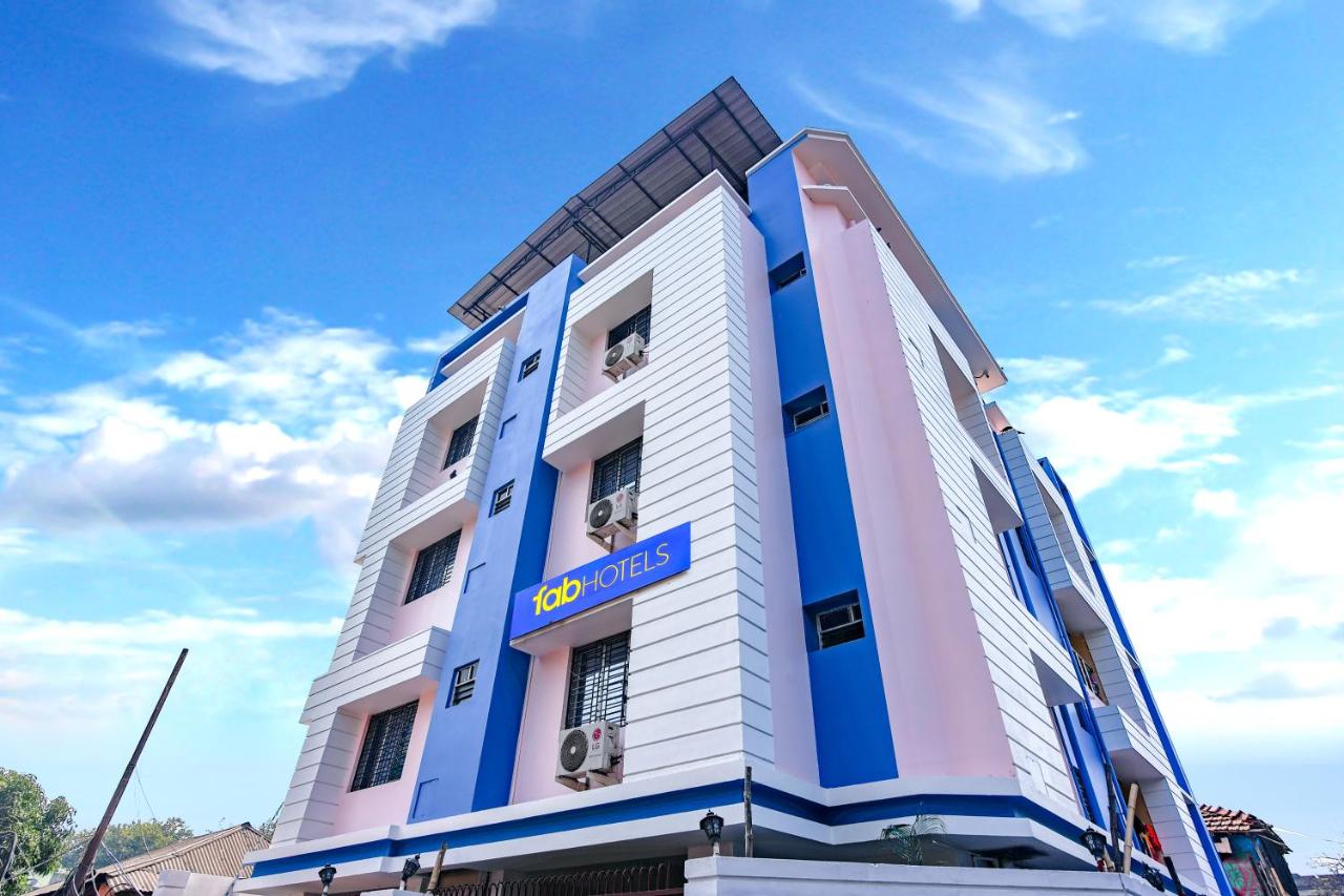 FabExpress Apollo Kolkata