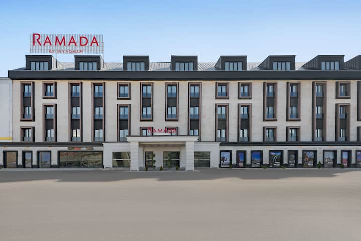 Ramada by Wyndham Erzurum