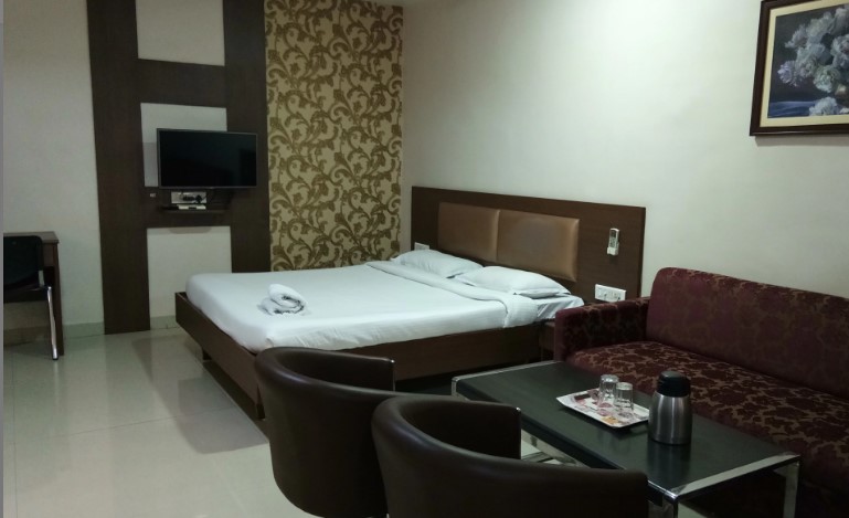 Hotel Shubh