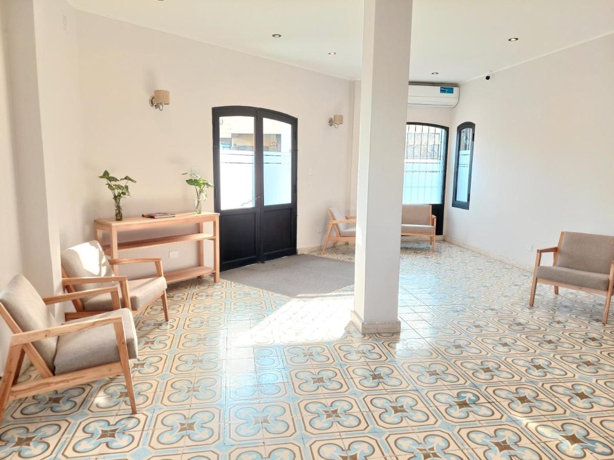 Posada del Marques Salta