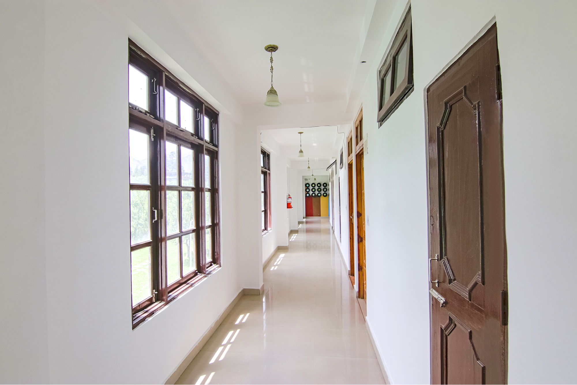 FabHotel Aransh Resorts Celebriti