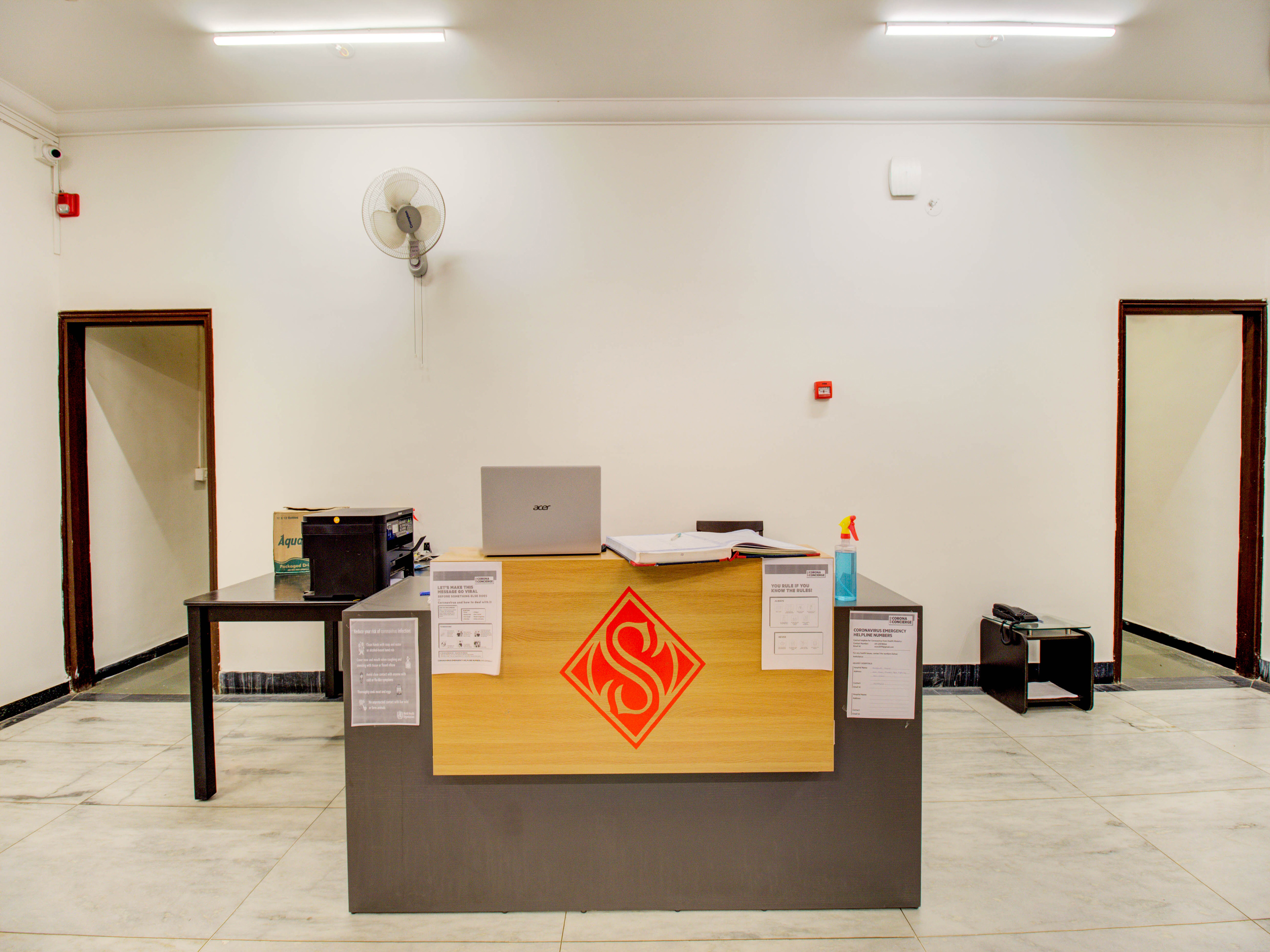 OYO 77230 Saubhagya Inn