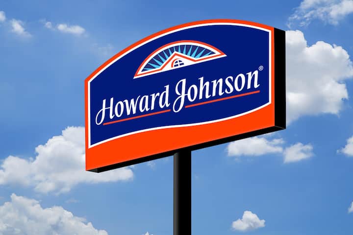 Howard Johnson by Wyndham Odessa TX