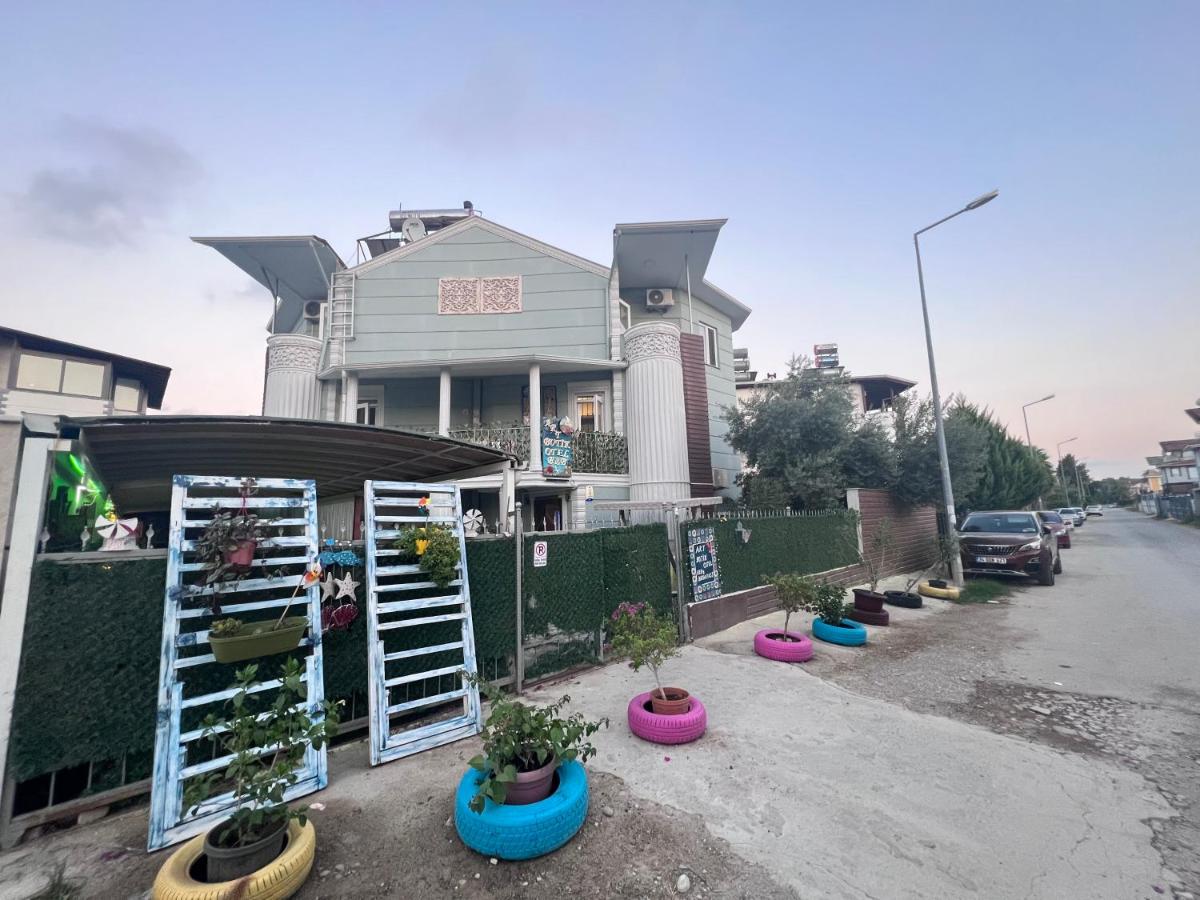 Art Butik Otel Belek