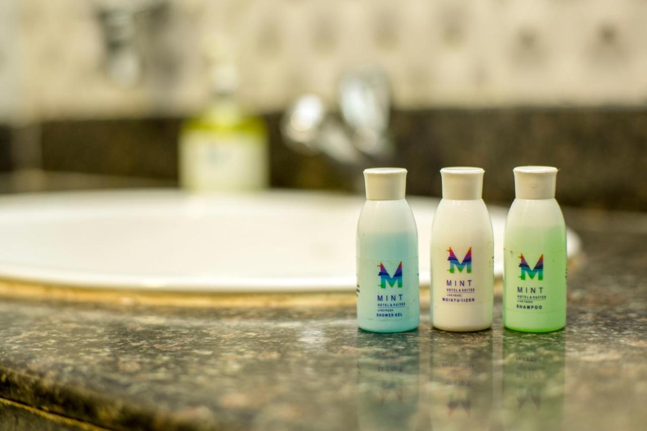 Elite Suites MINT Gomti Nagar