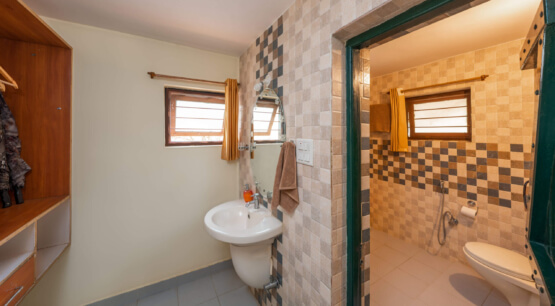 Galibore Nature Camp by Jungle Lodges