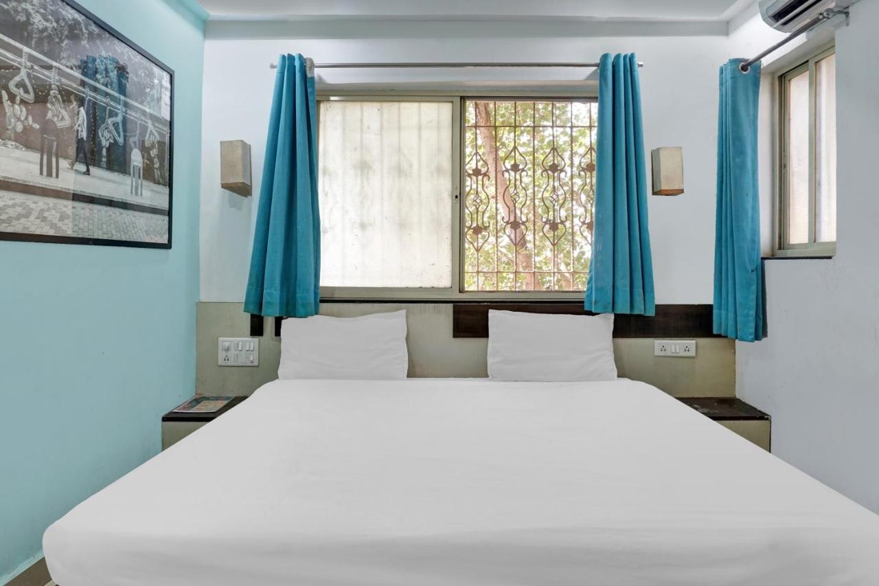 OYO Flagship 805751 Satnam Inn