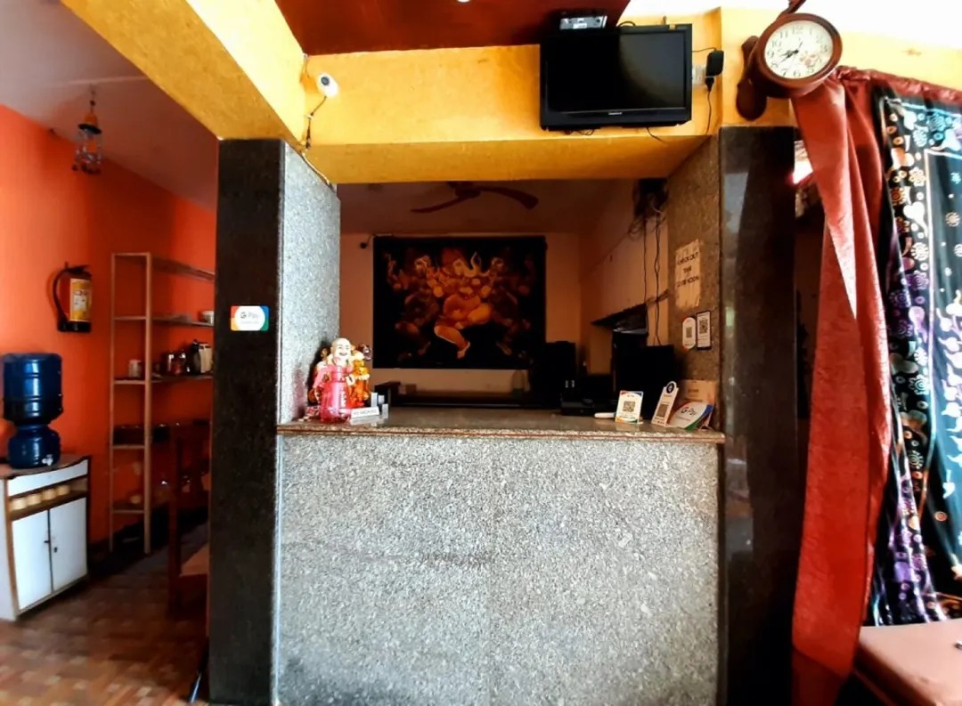 Hotel J.J. Residency