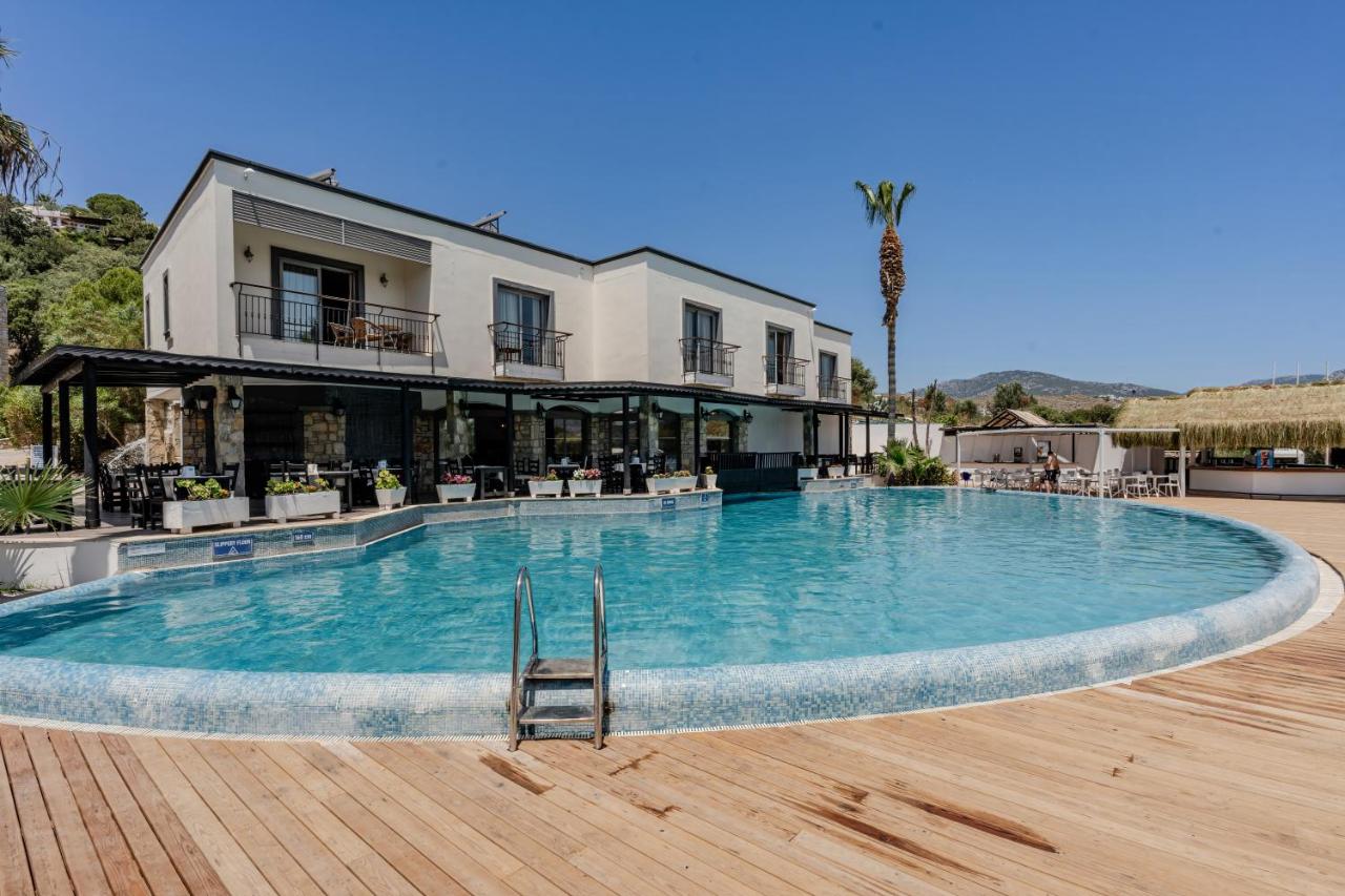 Amilla Beach Resort Bodrum